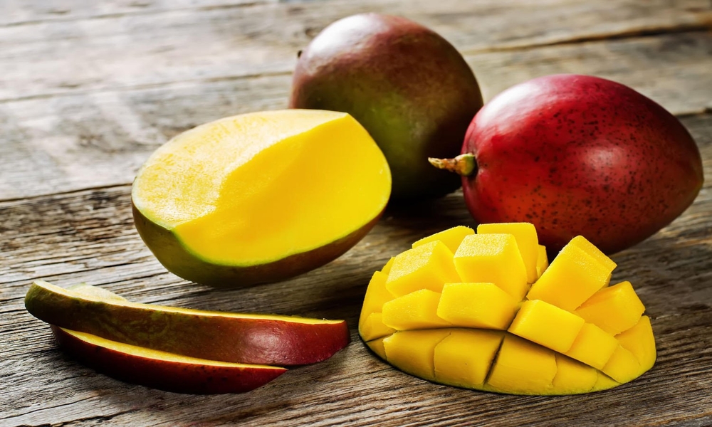 African Mango Benefits For Your Health 4618